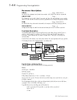 Предварительный просмотр 52 страницы Parker 690+ series Product Manual