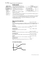 Предварительный просмотр 80 страницы Parker 690+ series Product Manual