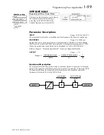 Preview for 107 page of Parker 690+ series Product Manual