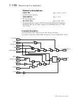 Предварительный просмотр 114 страницы Parker 690+ series Product Manual