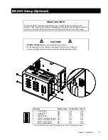 Предварительный просмотр 9 страницы Parker 6K8 Installation Manual