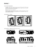 Предварительный просмотр 11 страницы Parker 6K8 Installation Manual