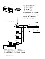 Предварительный просмотр 30 страницы Parker 6K8 Installation Manual