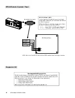 Предварительный просмотр 32 страницы Parker 6K8 Installation Manual