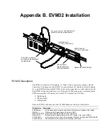 Предварительный просмотр 47 страницы Parker 6K8 Installation Manual