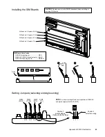 Предварительный просмотр 49 страницы Parker 6K8 Installation Manual