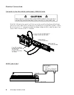 Предварительный просмотр 50 страницы Parker 6K8 Installation Manual