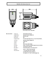 Предварительный просмотр 10 страницы Parker 700-00027-0 Manual