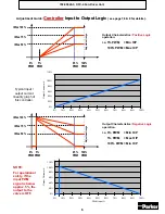 Preview for 6 page of Parker 700-00028-0 Information Manual