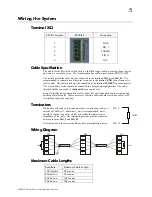 Предварительный просмотр 11 страницы Parker 8903/SP Technical Manual