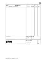 Предварительный просмотр 19 страницы Parker 8903/SP Technical Manual