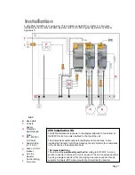 Preview for 7 page of Parker 890CS Quick Start Manual