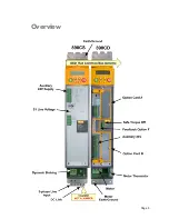 Preview for 9 page of Parker 890CS Quick Start Manual