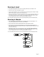 Preview for 19 page of Parker 890CS Quick Start Manual