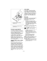 Предварительный просмотр 3 страницы Parker 995810 Operator'S Manual