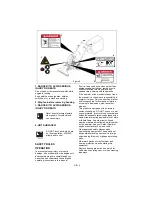 Предварительный просмотр 5 страницы Parker 995810 Operator'S Manual