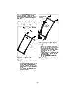 Предварительный просмотр 8 страницы Parker 995810 Operator'S Manual