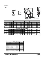 Preview for 7 page of Parker A4AL-DN Manual