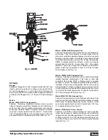 Preview for 3 page of Parker A4AM-DN Installation And Service Information