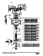 Предварительный просмотр 4 страницы Parker A4AT-DN Installation And Service Information