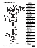 Предварительный просмотр 7 страницы Parker A4AT-DN Installation And Service Information