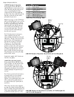 Preview for 4 page of Parker A4WO Product Bulletin