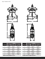 Preview for 10 page of Parker A4WO Product Bulletin