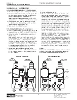 Предварительный просмотр 4 страницы Parker AA Series Training & Maintenance Manual