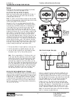 Preview for 5 page of Parker AA Series Training & Maintenance Manual