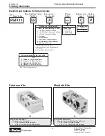 Предварительный просмотр 11 страницы Parker AA Series Training & Maintenance Manual