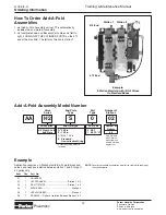 Preview for 12 page of Parker AA Series Training & Maintenance Manual