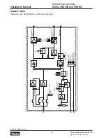 Предварительный просмотр 10 страницы Parker ABG35S Series Installation Manual