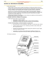 Preview for 36 page of Parker AC10 series Product Manual