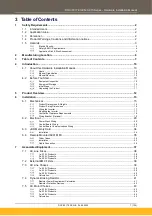 Preview for 7 page of Parker AC15 Series Hardware Installation Manual