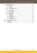 Preview for 9 page of Parker AC15 Series Hardware Installation Manual