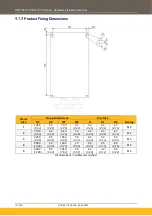 Предварительный просмотр 16 страницы Parker AC15 Series Hardware Installation Manual