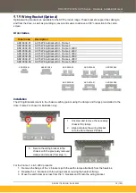 Preview for 19 page of Parker AC15 Series Hardware Installation Manual