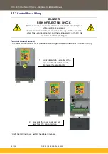 Preview for 28 page of Parker AC15 Series Hardware Installation Manual