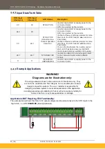 Предварительный просмотр 50 страницы Parker AC15 Series Hardware Installation Manual