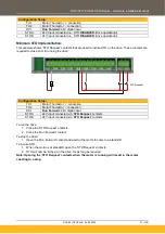 Preview for 51 page of Parker AC15 Series Hardware Installation Manual