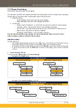 Предварительный просмотр 67 страницы Parker AC15 Series Hardware Installation Manual