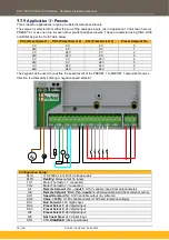 Предварительный просмотр 78 страницы Parker AC15 Series Hardware Installation Manual