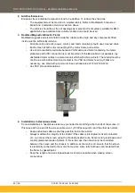 Preview for 96 page of Parker AC15 Series Hardware Installation Manual