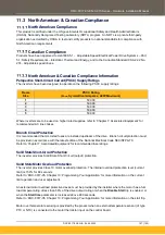 Preview for 107 page of Parker AC15 Series Hardware Installation Manual