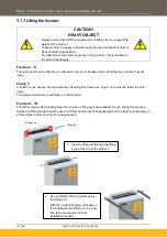 Preview for 18 page of Parker AC20F Series Hardware Installation Manual