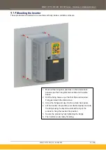 Preview for 19 page of Parker AC20F Series Hardware Installation Manual