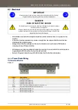 Preview for 23 page of Parker AC20F Series Hardware Installation Manual