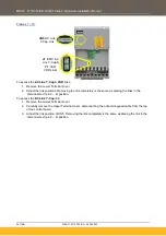 Preview for 36 page of Parker AC20F Series Hardware Installation Manual