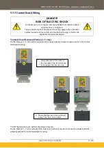 Preview for 37 page of Parker AC20F Series Hardware Installation Manual