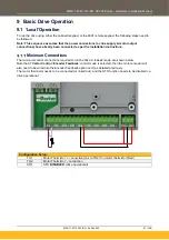 Preview for 81 page of Parker AC20F Series Hardware Installation Manual